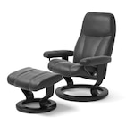 Consul (M) inkl. Hocker Angebote von Stressless bei porta Möbel Lemgo für 1.399,00 €