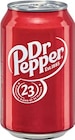 Dr. Pepper Angebote bei Netto Marken-Discount Oldenburg für 0,79 €