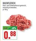 Aktuelle Hackfleisch Angebote bei Marktkauf in Essen Aktuelles Hackfleisch Angebot bei Marktkauf in Essen ab 0,88 €