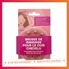 Brosse de massage de tete 8cm - B&M à Issy-les-Moulineaux Brosse de massage de tete 8cm en promo chez B&M Issy-les-Moulineaux à 1,11 €
