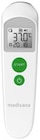 Infrarot-Multifunktionsthermometer TM 760 oder 762 von Medisana für 4,99 € bei Thomas Philipps im Angebot Infrarot-Multifunktionsthermometer TM 760 oder 762 von Medisana im aktuellen Thomas Philipps Prospekt