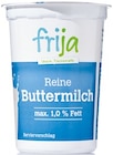 Reine Buttermilchmilch max. 1 % Fett bei Netto mit dem Scottie im Prospekt  für 0,49 €