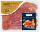 Prosciutto di san daniele AOP - ITALIAMO en promo chez Lidl Prosciutto di san daniele AOP - ITALIAMO dans le catalogue Lidl