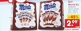 Monte Eis Angebot in St Ottilien Monte Eis im aktuellen Prospekt bei Netto Marken-Discount in St Ottilien