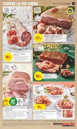 Offre Rosette dans le catalogue Intermarché Super du moment à la page 11