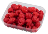 EDEKA Schellhorn - Himbeeren Angebot im Prospekt Himbeeren bei EDEKA im Schellhorn Prospekt für 1,49 €