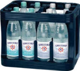 Aktuelles Mineralwasser Angebot bei Globus-Baumarkt in Saarbrücken ab 6,29 €