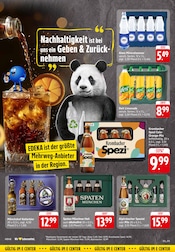 Spaten im E center Prospekt in Freiburg Aktueller E center Prospekt mit Spaten, "Aktuelle Angebote", Seite 42