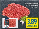 Hackfleisch gemischt Angebote bei diska Hof für 3,89 €