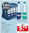 Getränke Quelle Weydringer - Classic Angebot im Prospekt Classic bei Getränke Quelle Weydringer im Prospekt "" für 5,79 €
