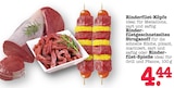 Rinderfilet-Köpfe im Angebot bei E center in Ettlingen Rinderfilet-Köpfe Angebote bei E center Ettlingen für 4,44 €