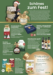 Bio im VITALIA Reformhaus Prospekt in München Aktueller VITALIA Reformhaus Prospekt mit Bio, "Aktuelle Angebote", Seite 2