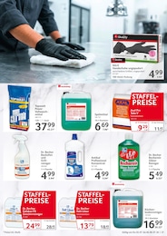 Handschuhe Angebot im aktuellen Selgros Prospekt auf Seite 27