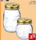 Vorratsglas 250 ml Angebote bei Marktkauf Leipzig für 0,79 €