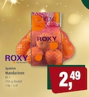 Mandarinen bei Markant im Bredstedt Prospekt für 2,49 €