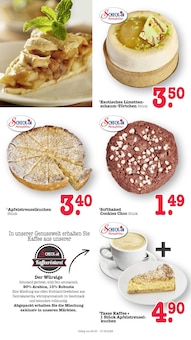 Brötchen im E center Prospekt "Aktuelle Angebote" mit 74 Seiten (Mannheim)