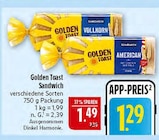 Aktuelles Sandwich Vollkorn Angebot bei Marktkauf in Leipzig ab 1,29 €