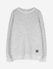 Chapter Young - Pullover Angebot im Takko Prospekt Chapter Young - Pullover im Takko Prospekt zum Preis von 12,99 €