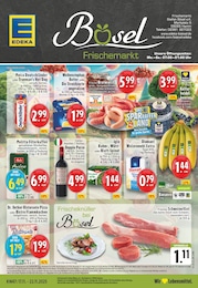 EDEKA Prospekt: "Aktuelle Angebote", 24 Seiten, 17.11.2025 - 22.11.2025