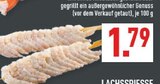 Aktuelles Lachsspieße Angebot bei Marktkauf in Bochum ab 1,79 €
