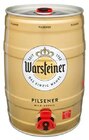 Warsteiner Premium Pilsener Bierfass mit Zapfhahn Angebote von Warsteiner bei Lidl Kempen für 9,99 €