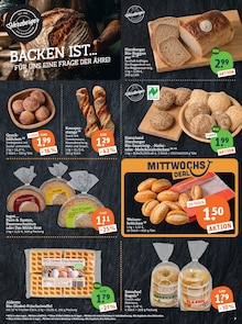 Wecker im tegut Prospekt "tegut… gute Lebensmittel" mit 23 Seiten (Erfurt)