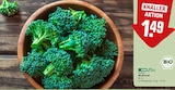 Bio Broccoli Angebote von REWE Bio bei REWE Nürnberg für 1,49 €