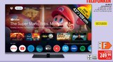 4K-UHD-TV D43U980B2CW im Angebot bei Marktkauf in Löbau 4K-UHD-TV D43U980B2CW Angebote von Telefunken bei Marktkauf Löbau für 249,99 €
