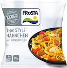 Pfannengericht Kleine Mahlzeit Angebote von Frosta bei REWE Weimar für 2,22 €