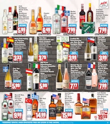 Bacardi im HIT Prospekt "ECHTE VIELFALT" mit 19 Seiten (Münster)