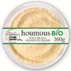APERITIF BIO - L'ATELIER BLINI - Super U à Niort APERITIF BIO - L'ATELIER BLINI en promo chez Super U Niort à 1,55 €
