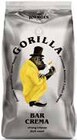 Aktuelles Kaffeebohnen Gorilla Espresso Bar Crema Angebot bei expert in Bad Oeynhausen ab 18,99 €