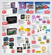 Spielekonsole im E center Prospekt in Schwäbisch Gmünd Aktueller E center Prospekt mit Spielekonsole, "Aktuelle Angebote", Seite 35