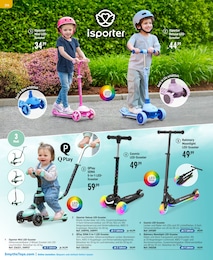 Smyths Toys Roller im Prospekt 