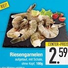 Garnelen im EDEKA Prospekt Riesengarnelen im aktuellen EDEKA Prospekt für 2,59 €