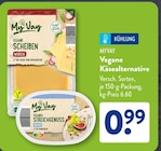 Vegane Scheiben Würzig von MyVay im aktuellen ALDI SÜD Prospekt für 0,99 €