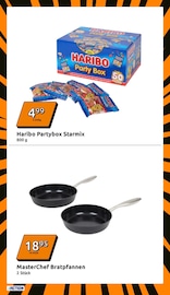 Haribo im Action Prospekt in Bad Oeynhausen Aktueller Action Prospekt mit Haribo, "Wochenangebote", Seite 16