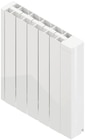 Promo Radiateur électrique à inertie fluide à 169,00 € dans le catalogue Weldom à Agneaux