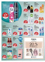 Unterwäsche im V-Markt Prospekt in München Aktueller V-Markt Prospekt mit Unterwäsche, "V-Markt einfach besser einkaufen", Seite 12