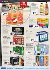 Energydrink im EDEKA Prospekt in Pinneberg Aktueller EDEKA Prospekt mit Energydrink, "Top Angebote", Seite 10