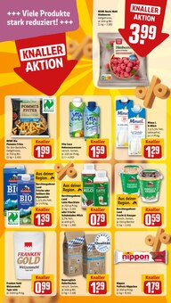 Kaffee im aktuellen REWE Prospekt (Weiden (Oberpfalz)) Kaffee im REWE Prospekt "Dein Markt" mit 28 Seiten (Weiden (Oberpfalz))