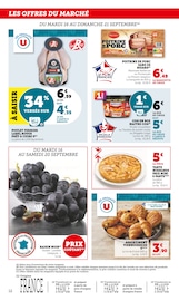D'autres offres dans le catalogue "U Express" de U Express à la page 12