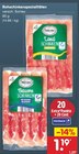 Netto Marken-Discount Langquaid - Land Schinken Angebot im Prospekt Land Schinken bei Netto Marken-Discount im Langquaid Prospekt für 1,19 €