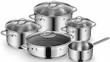 Topf-Set „Provence Plus“ Angebote von WMF bei Segmüller Memmingen für 159,99 €