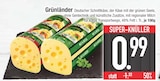 Deutscher Schnittkäse im EDEKA Prospekt Deutscher Schnittkäse von Grünländer im aktuellen EDEKA Prospekt für 0,99 €