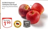 Angebot im GLOBUS Weischlitz Prospekt GLOBUS Weischlitz Prospekt mit im Angebot für 1,99 €