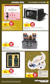 Déodorant Angebote im Prospekt "SPÉCIAL CADEAUX" von Intermarché Hyper auf Seite 41