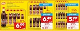 Aktuelle Cola Angebote bei Netto Marken-Discount in Fürth Aktuelles Cola-Mix oder Cola-Mix Zero Angebot bei Netto Marken-Discount in Fürth ab 6,99 €