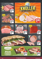 Staubsauger im E center Prospekt in Erlangen Aktueller E center Prospekt mit Staubsauger, "Wir lieben Lebensmittel!", Seite 14