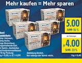 Kaminbriketts Angebote von Rekord bei diska Freiberg für 4,00 €